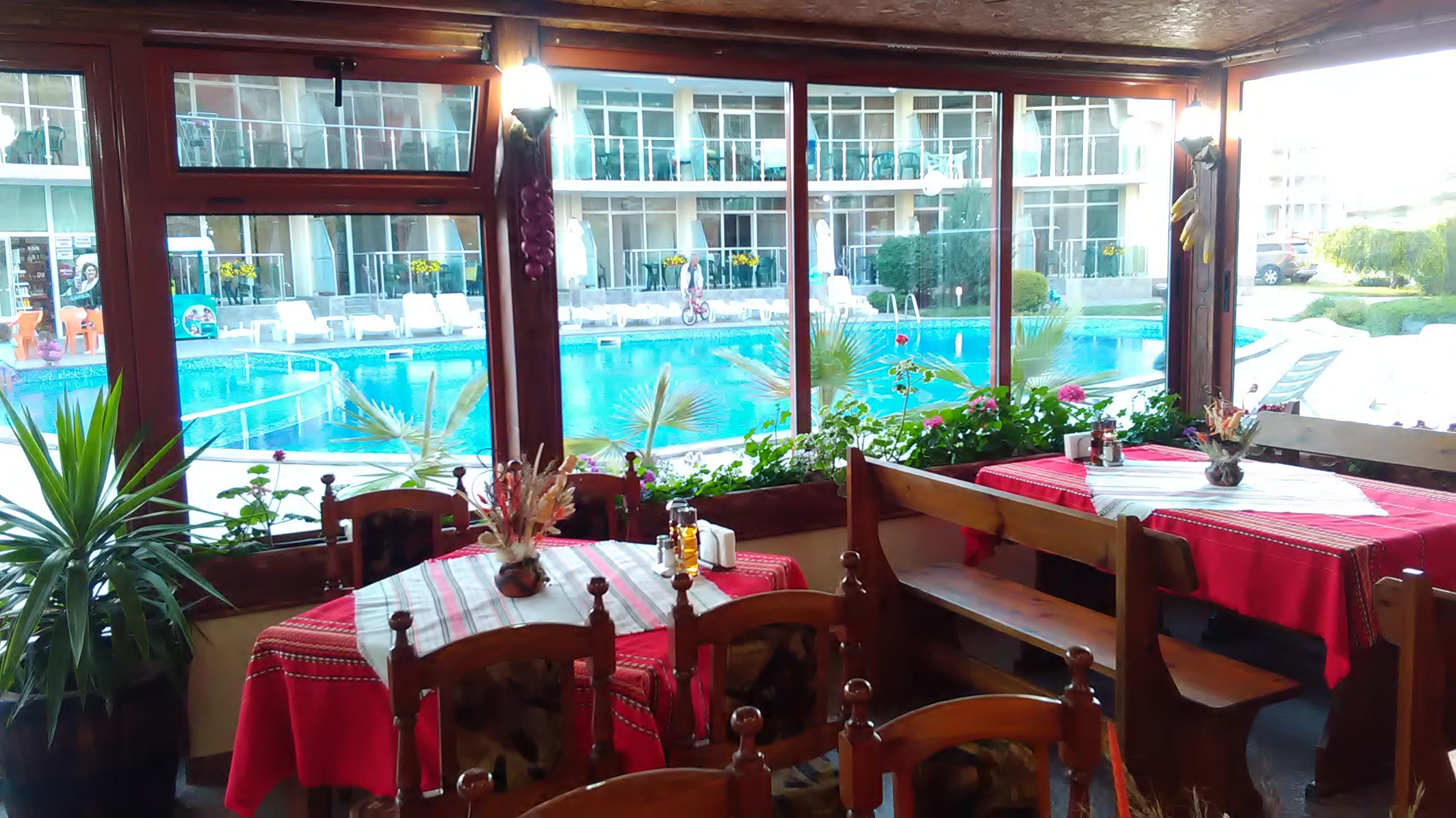 Sunny Holiday Apartments Σάνι Μπιτς Εξωτερικό φωτογραφία