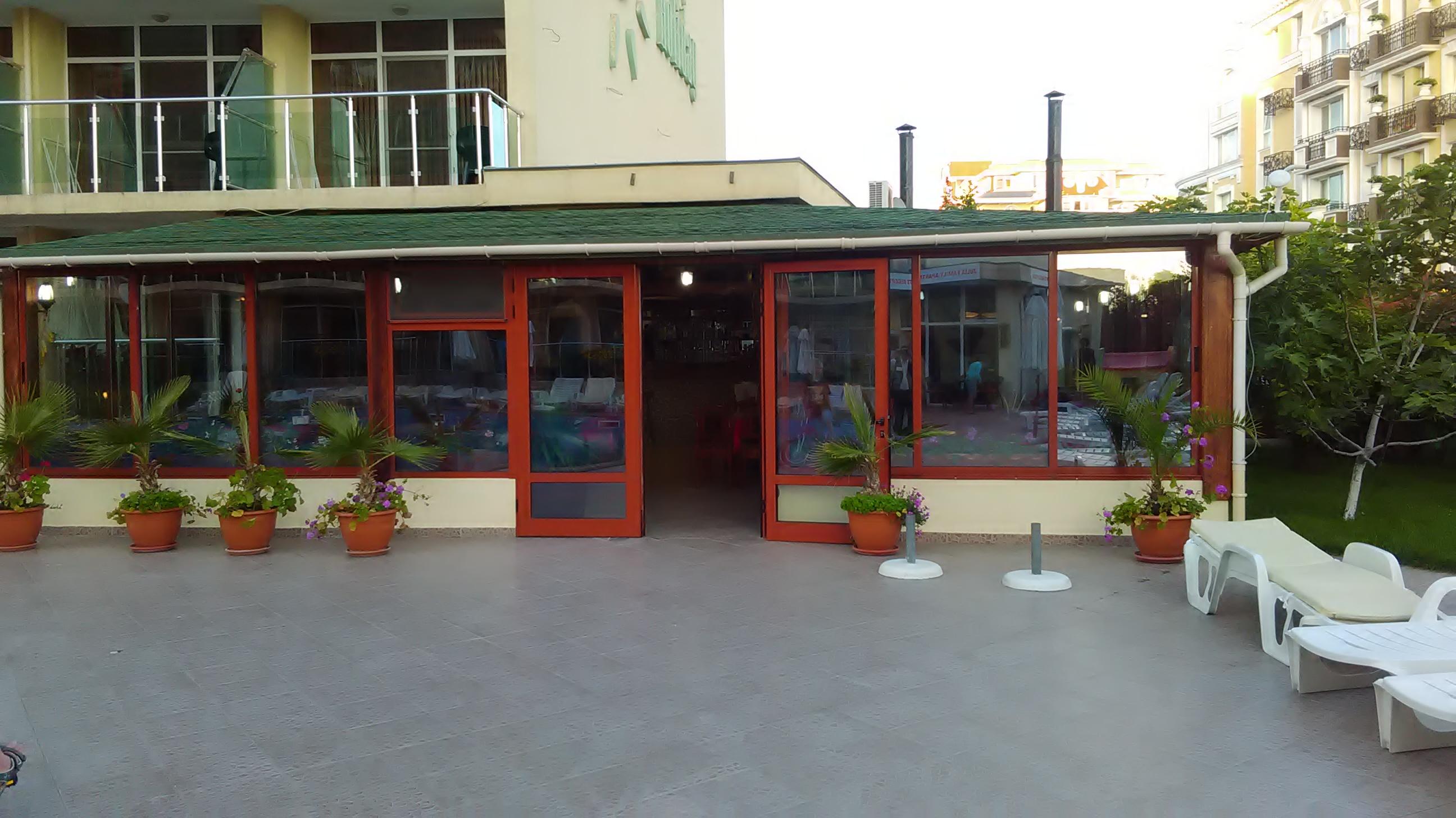 Sunny Holiday Apartments Σάνι Μπιτς Εξωτερικό φωτογραφία
