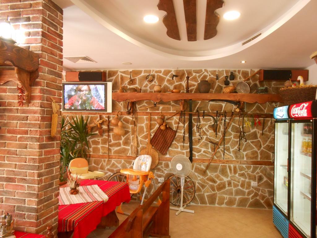 Sunny Holiday Apartments Σάνι Μπιτς Εξωτερικό φωτογραφία